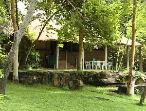 Accommodation Chilila Lodge